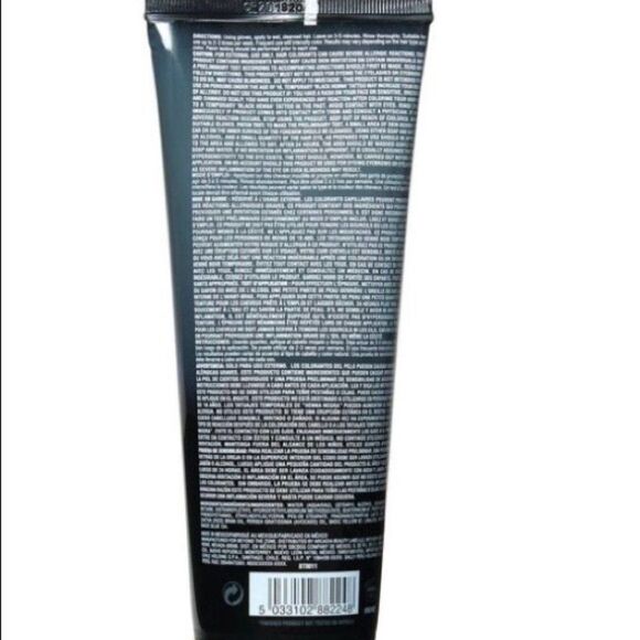 BTZ Silver Cleansing Conditioner Silver Storm - Picture 2 of 2